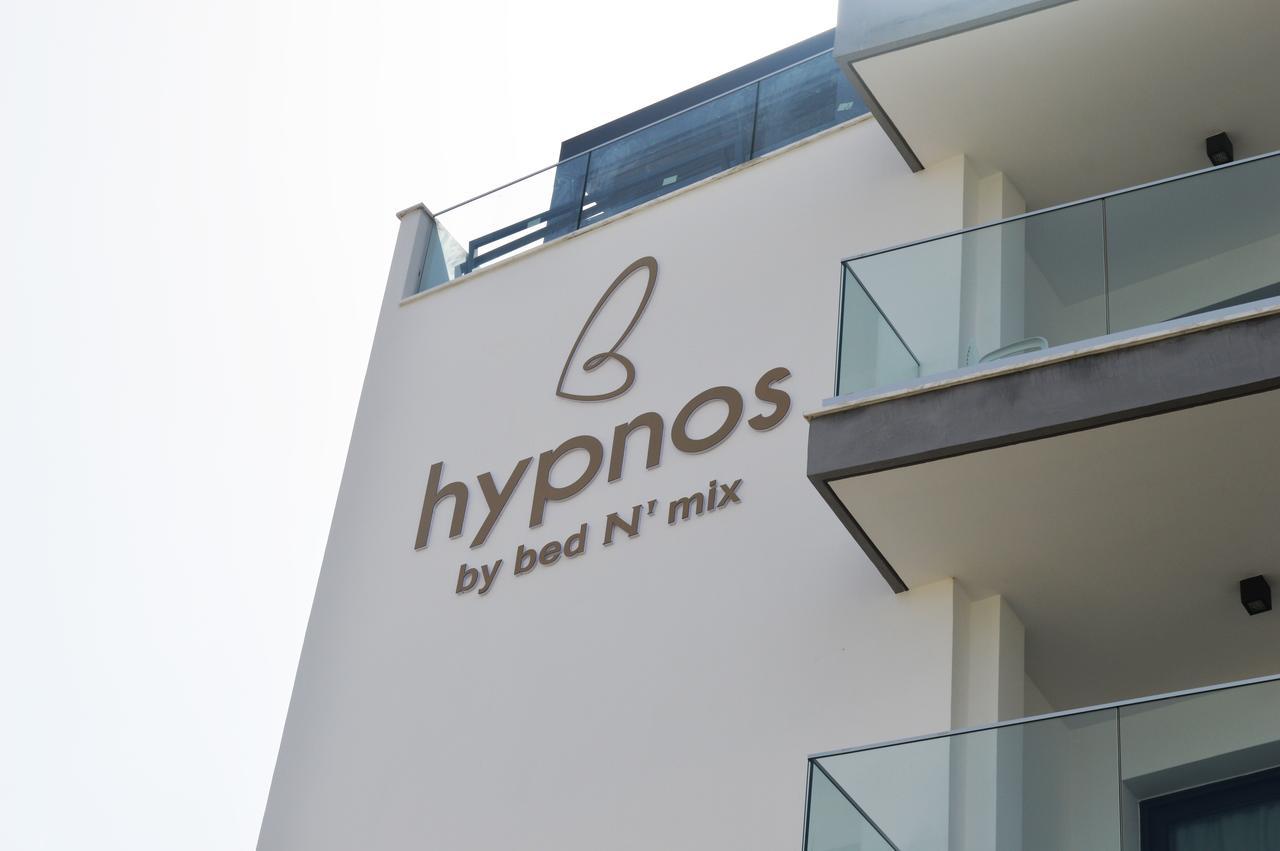 Hypnos Boutique Hotel (Adults Only) 니코시아 외부 사진